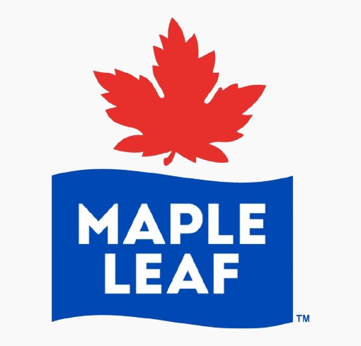 Maple Leaf Logo